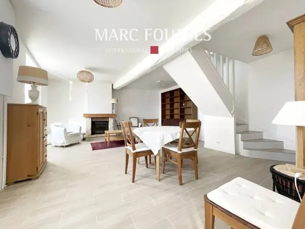 Maison 5 pièces 80 m²