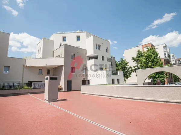 Appartement T1 38m2