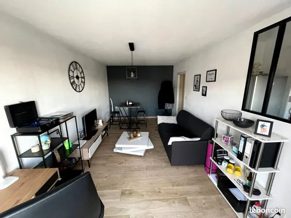 APPARTEMENT T2 à vendre