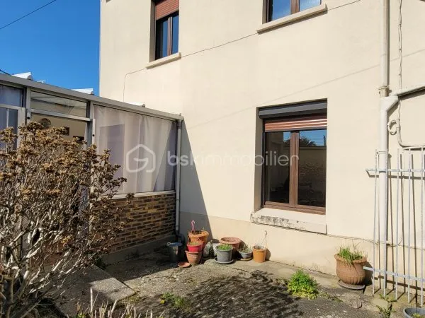 Maison 3 pièces 71 m²
