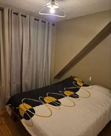 Chambre a loue chez habitant