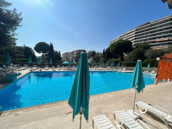 Appartement Vente Nice 1p 30m² 158000€