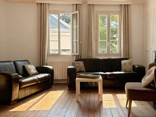 Maison 7 pièces 132 m²