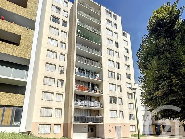 Appartement 3 pièces 68 m²