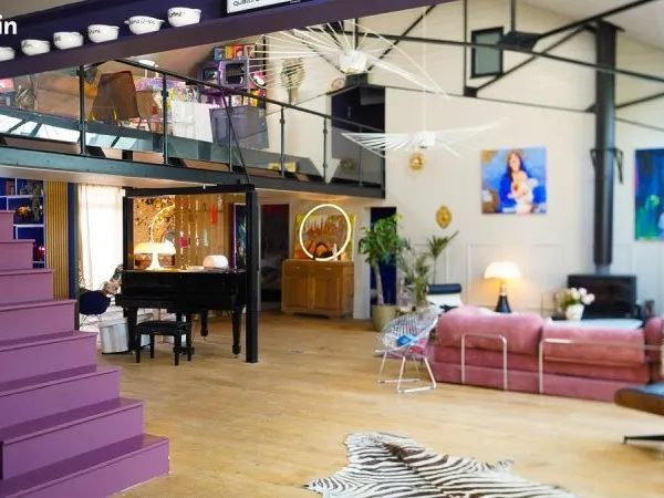 Maison 8 pièces 280 m²