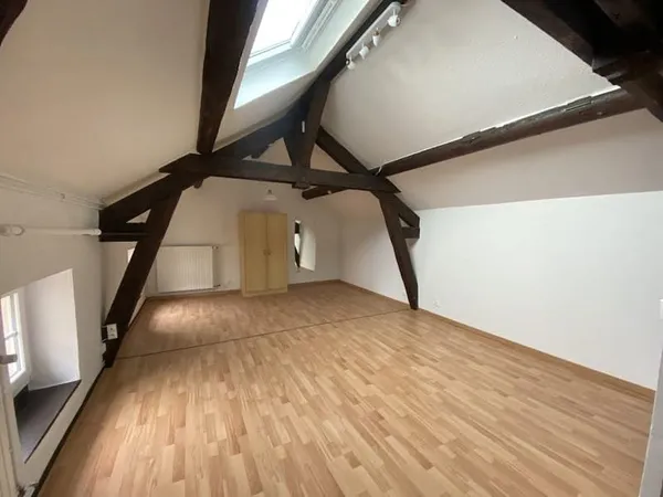 Appartement 1 pièce 37 m²
