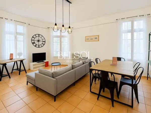 Appartement à vendre Perpignan
