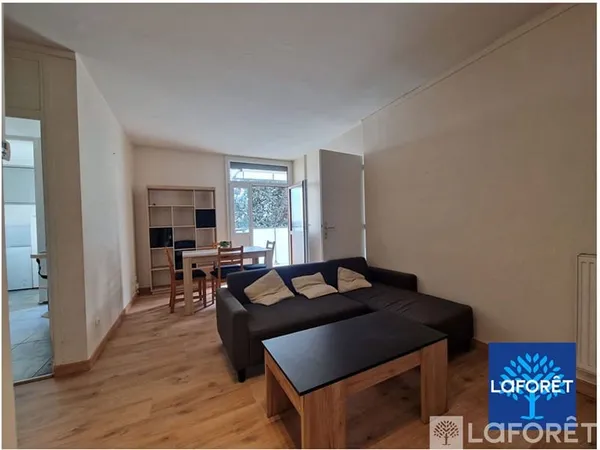 Appartement Oullins Pierre Benite 4 pièce(s) 67.97m2