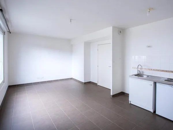 Appartement Studio