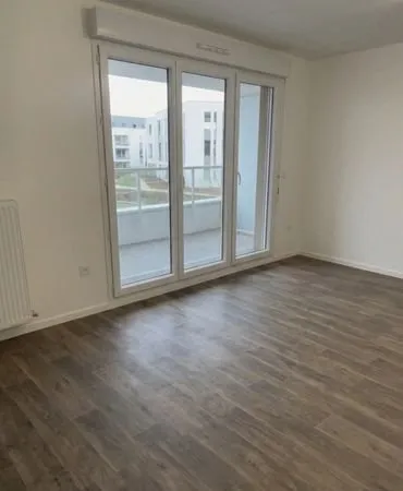 Appartement neuf - meublé 50 M2