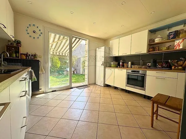 Maison 4 chambre(s) à vendre
