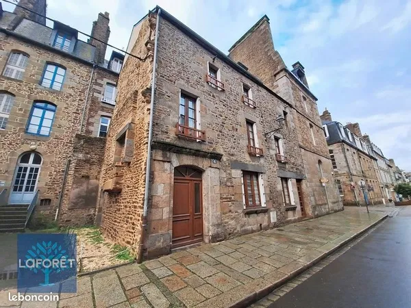 Maison 6 pièces 114 m²