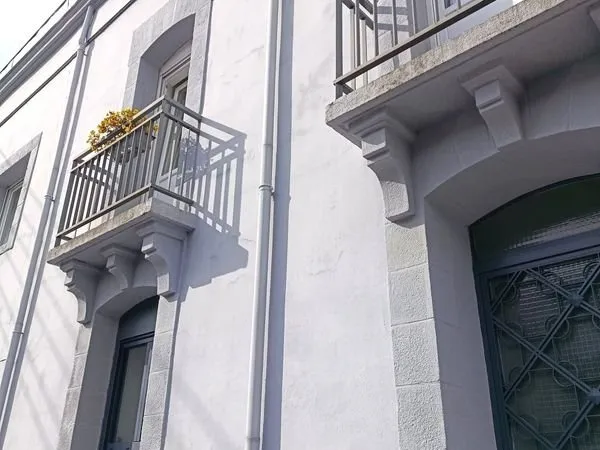 Propriété 7 pièces 199 m²