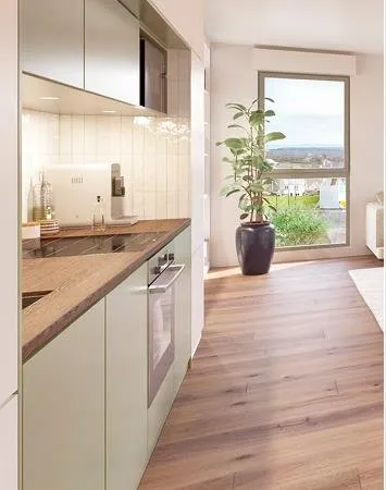 Achat : Appartement (29160)