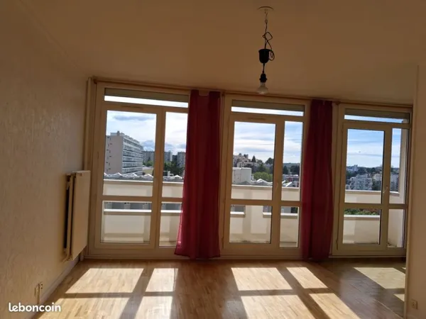 T2-50m2-Parc de l'Europe