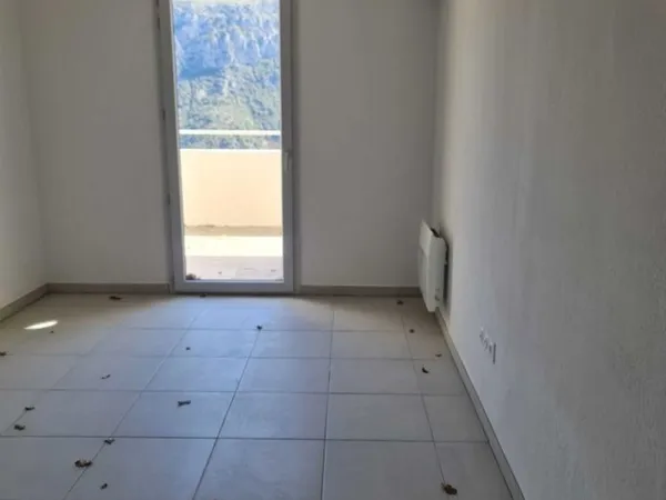 appartement T3