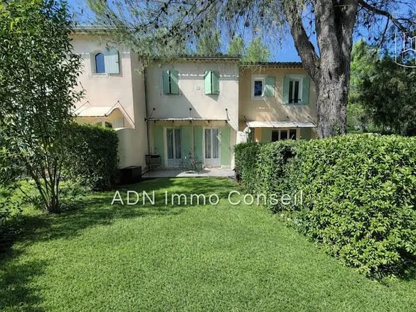 Maison 44 m²