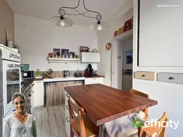 Maison 6 pièces 174 m²