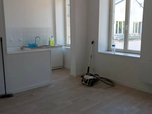 Appartement T2