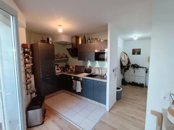 À louer Duplex 3 pieces
