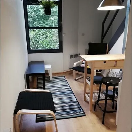 Studio - Rangueil