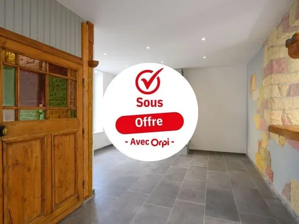 Maison 3 pièces 90 m²