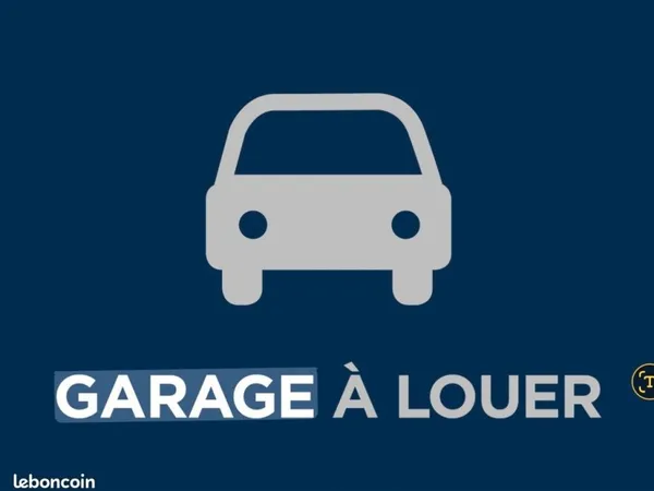 Garage 17m2 casamozza