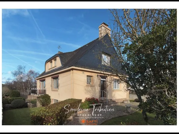 Volumes et luminosité: 165 m² de potentiel à révéler !