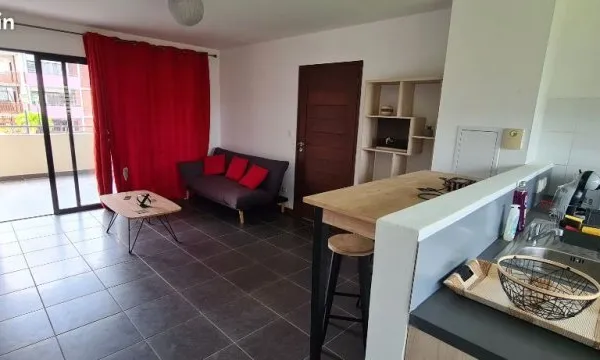 Appartement 2 pièces 72 m²