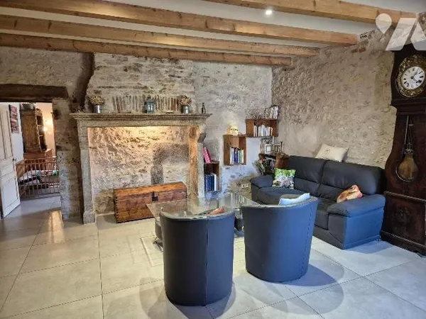 Maison 6 pièces 173 m²