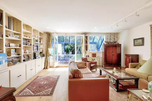 Maison 6 pièces 133 m²