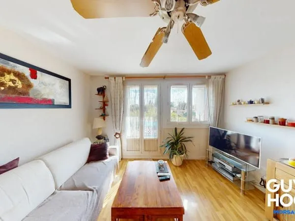Appartement 3 pièces 53 m2 - Morsang Sur Orge