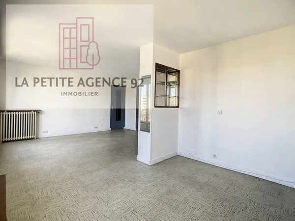 Appartement 4 pièces, Centre Châtillon av de Paris