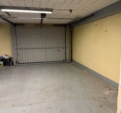 Location place de parking moto