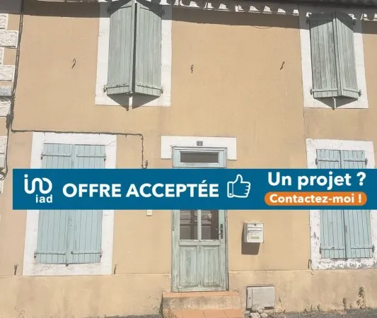 Maison 5 pièces 154 m²