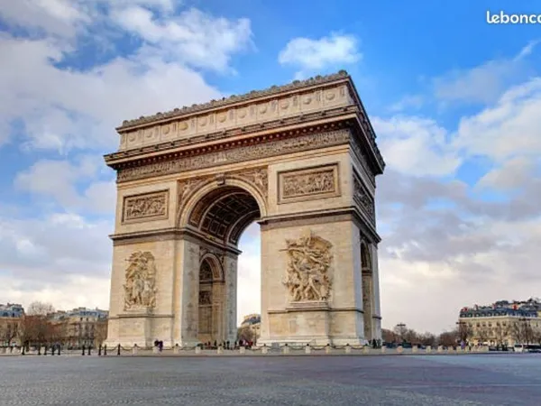 Boutique 322 m² PARIS