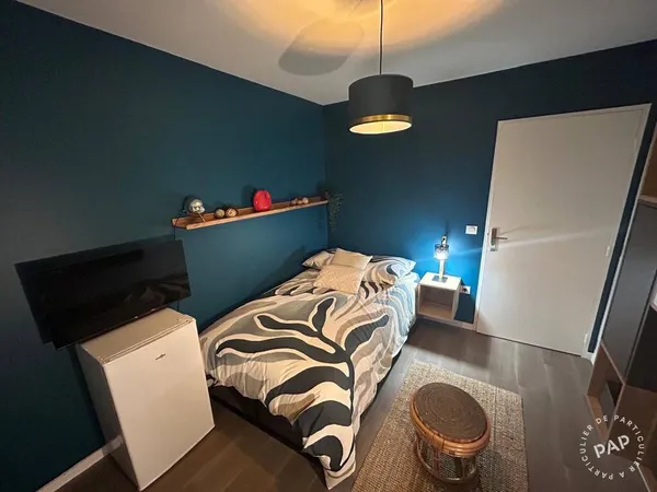 Appartement 6 pièces 92 m²