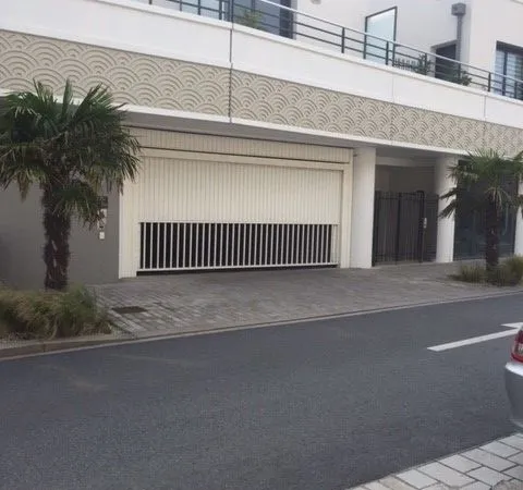 Garage double fermé LA BAULE CENTRE GARE
