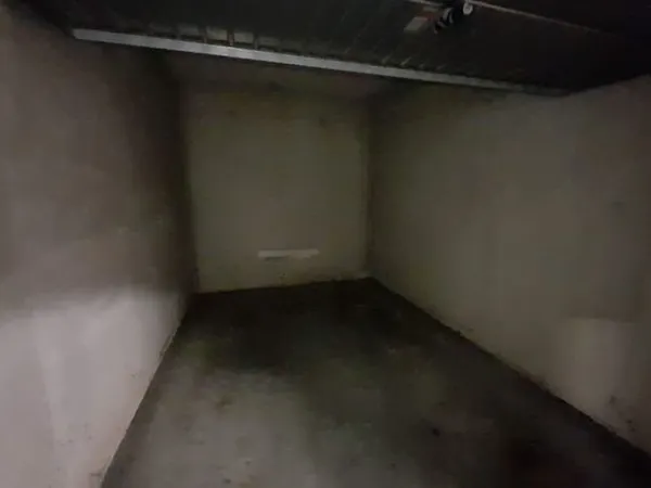 Box de stockage 13 m²