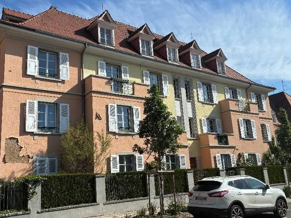 APPARTEMENT