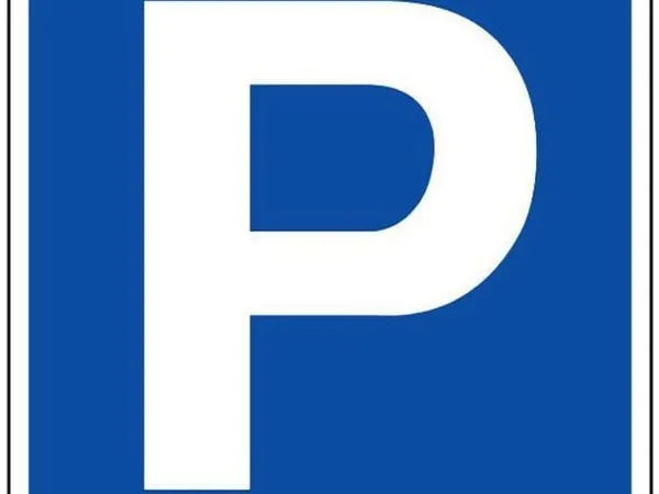 Parking 15 m²