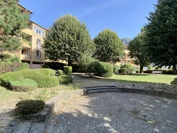 Appartement 4 pièces 79 m²