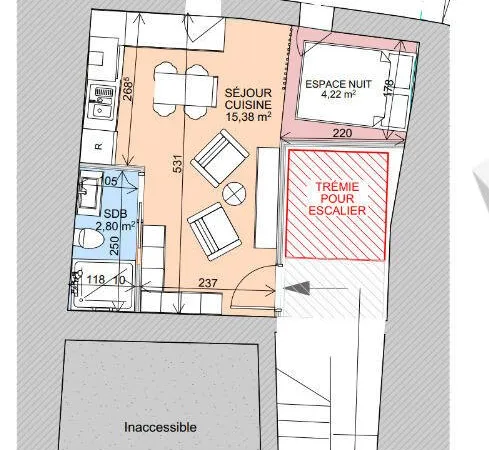 Idéal investissement ou premier achat !