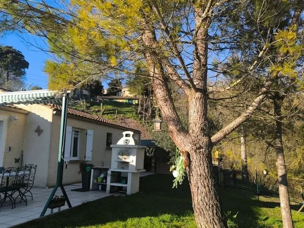 Maison 5 pièces 130 m²