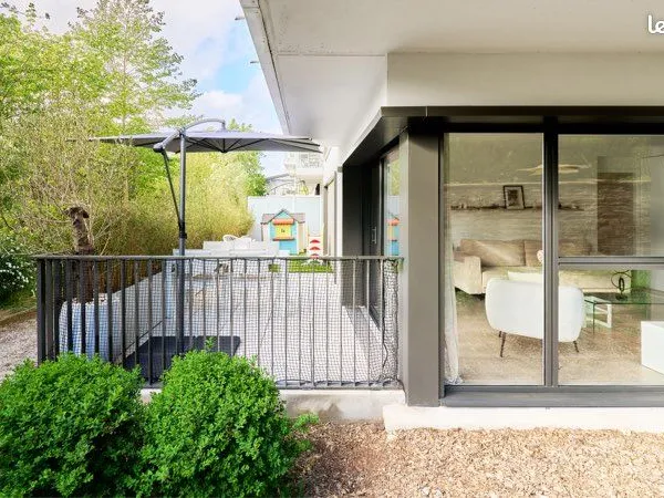 Appartement lumineux - Terrasse - Coup de coeur