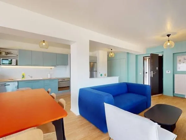 Appartement 177 m²