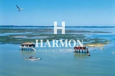 HARMON IMMOBILIER BRASSERIE RESTAURANT
