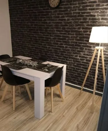 Très Bel Appartement F2