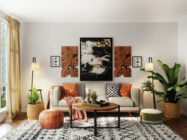 STUDIO de 31m²