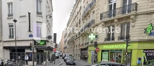 Local commercial 45 m²